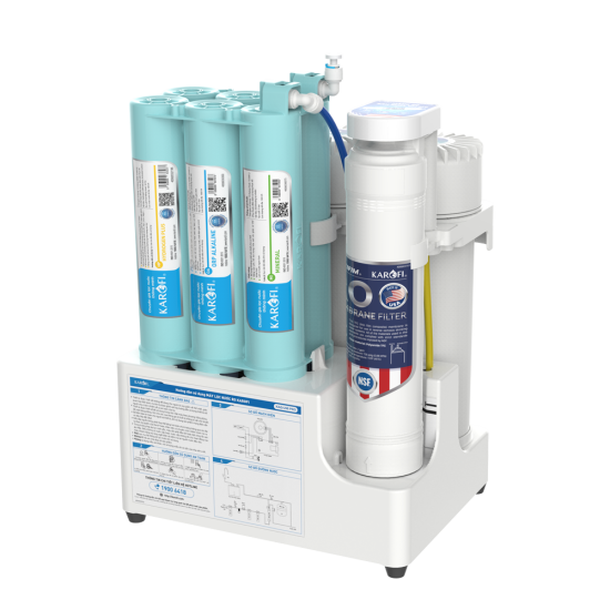 Máy lọc nước Karofi KAQ-U95PRO